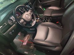 Jeep Grand Commander 2020 2.0T AWD Nighthawk Edition - ფოტო 16