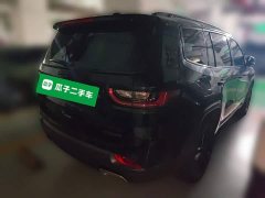 Jeep Grand Commander 2020 2.0T AWD Nighthawk Edition - ფოტო 6