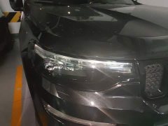 Jeep Grand Commander 2020 2.0T AWD Nighthawk Edition - ფოტო 7