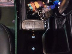 Jeep Grand Commander 2020 2.0T AWD Nighthawk Edition - ფოტო 9