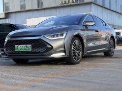BYD Han 2020 DM AWD Performance Luxury Edition - ფოტო 1