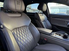 BYD Han 2020 DM AWD Performance Luxury Edition - ფოტო 11