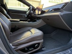 BYD Han 2020 DM AWD Performance Luxury Edition - ფოტო 12