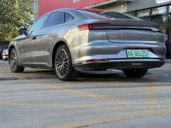 BYD Han 2020 DM AWD Performance Luxury Edition - ფოტო 13