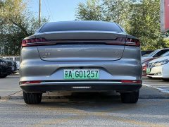 BYD Han 2020 DM AWD Performance Luxury Edition - ფოტო 14