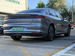 BYD Han 2020 DM AWD Performance Luxury Edition - ფოტო 15