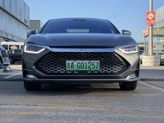 BYD Han 2020 DM AWD Performance Luxury Edition - ფოტო 2