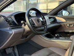 BYD Han 2020 DM AWD Performance Luxury Edition - ფოტო 4