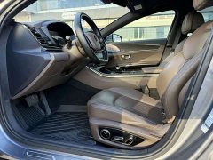 BYD Han 2020 DM AWD Performance Luxury Edition - ფოტო 5