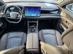BYD Han 2020 DM AWD Performance Luxury Edition - ფოტო 7