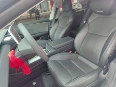 Tesla Model 3 Rear-Wheel Drive - ფოტო 11