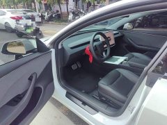 Tesla Model 3 Rear-Wheel Drive - ფოტო 12