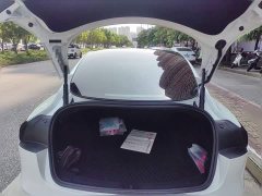 Tesla Model 3 Rear-Wheel Drive - ფოტო 15