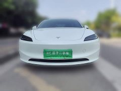 Tesla Model 3 Rear-Wheel Drive - ფოტო 2