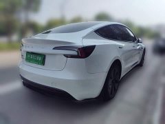 Tesla Model 3 Rear-Wheel Drive - ფოტო 4