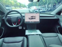 Tesla Model 3 Rear-Wheel Drive - ფოტო 5