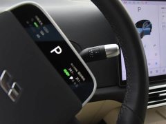 Li Auto L7 Max - ფოტო 15