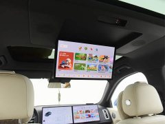 Li Auto L7 Max - ფოტო 17