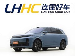 Li Auto L7 Max - ფოტო 2