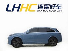 Li Auto L7 Max - ფოტო 4
