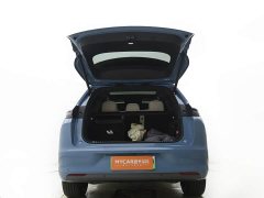 Li Auto L7 Max - ფოტო 7