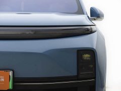 Li Auto L7 Max - ფოტო 8