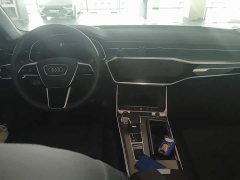 Audi A6L 45 TFSI Premium Elegance - ფოტო 10