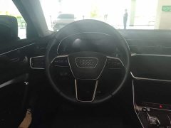 Audi A6L 45 TFSI Premium Elegance - ფოტო 11