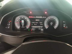 Audi A6L 45 TFSI Premium Elegance - ფოტო 12