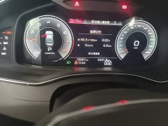 Audi A6L 45 TFSI Premium Elegance - ფოტო 13