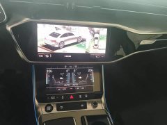 Audi A6L 45 TFSI Premium Elegance - ფოტო 14