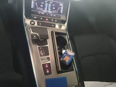Audi A6L 45 TFSI Premium Elegance - ფოტო 15