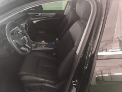 Audi A6L 45 TFSI Premium Elegance - ფოტო 16