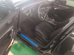 Audi A6L 45 TFSI Premium Elegance - ფოტო 17