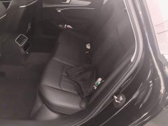 Audi A6L 45 TFSI Premium Elegance - ფოტო 18