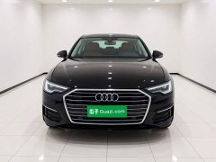 Audi A6L 45 TFSI Premium Elegance - ფოტო 2