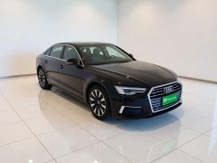 Audi A6L 45 TFSI Premium Elegance - ფოტო 3