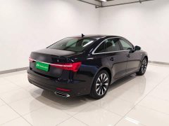 Audi A6L 45 TFSI Premium Elegance - ფოტო 5