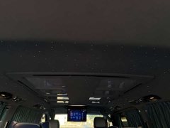 Mercedes-Benz Vito 2021 2.0T Elite 7-Seater - ფოტო 11