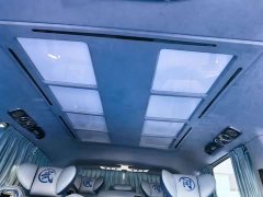 Mercedes-Benz Vito 2021 2.0T Elite 7-Seater - ფოტო 12