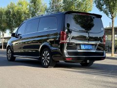 Mercedes-Benz Vito 2021 2.0T Elite 7-Seater - ფოტო 13