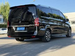 Mercedes-Benz Vito 2021 2.0T Elite 7-Seater - ფოტო 15