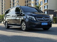 Mercedes-Benz Vito 2021 2.0T Elite 7-Seater - ფოტო 3