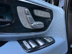 Mercedes-Benz Vito 2021 2.0T Elite 7-Seater - ფოტო 6