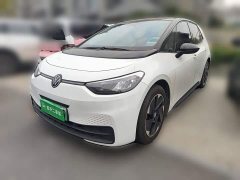 Volkswagen ID.3 Smart Edition Outstanding Version - ფოტო 1
