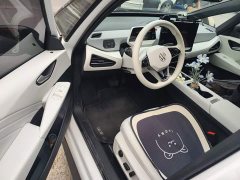 Volkswagen ID.3 Smart Edition Outstanding Version - ფოტო 12