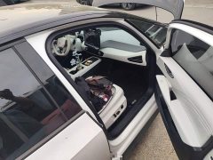 Volkswagen ID.3 Smart Edition Outstanding Version - ფოტო 19