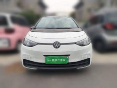 Volkswagen ID.3 Smart Edition Outstanding Version - ფოტო 2