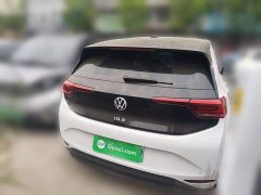 Volkswagen ID.3 Smart Edition Outstanding Version - ფოტო 3