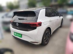 Volkswagen ID.3 Smart Edition Outstanding Version - ფოტო 4